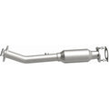 Magnaflow auto part close-up