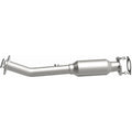 Magnaflow auto part detail