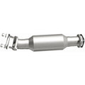 Magnaflow auto part detail