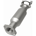 Magnaflow auto part close-up