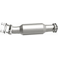 Magnaflow auto part detail