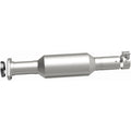 Magnaflow auto part installed view