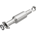 Magnaflow auto part close-up