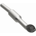 Magnaflow auto part installed view