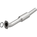 Magnaflow auto part close-up
