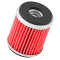 K&N Engineering oil filter
