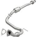 Magnaflow auto part close-up