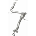 Magnaflow auto part detail