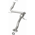 Magnaflow auto part detail