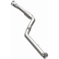 Magnaflow auto part close-up