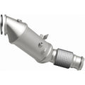 Magnaflow auto part detail