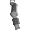 Magnaflow auto part detail
