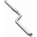 Magnaflow auto part close-up