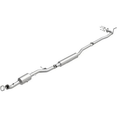 Magnaflow auto part