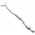 Magnaflow auto part close-up