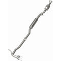 Magnaflow auto part detail