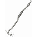 Magnaflow auto part detail