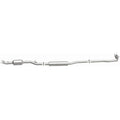 Magnaflow auto part close-up