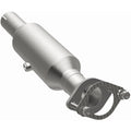 Magnaflow auto part close-up