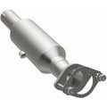 Magnaflow auto part detail