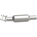 Magnaflow auto part close-up