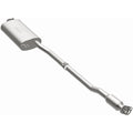 Magnaflow auto part detail