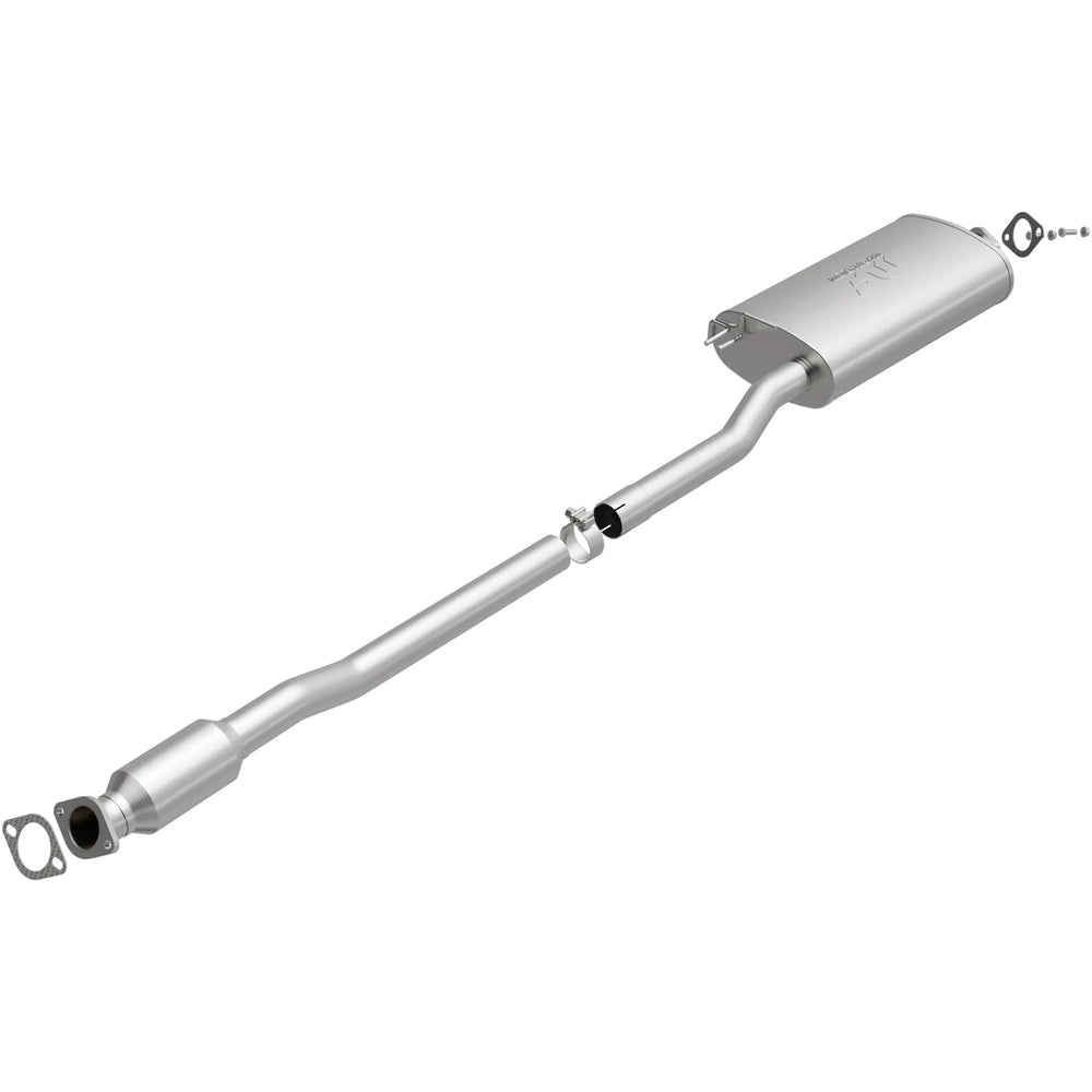Magnaflow auto part