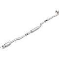 Magnaflow auto part close-up
