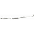 Magnaflow auto part detail