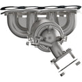 Magnaflow auto part close-up