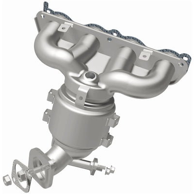 Magnaflow auto part