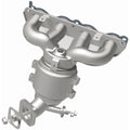 Magnaflow auto part