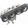 Magnaflow auto part detail