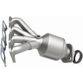 Magnaflow auto part detail