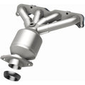 Magnaflow auto part