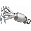 Magnaflow auto part detail