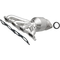 Magnaflow auto part close-up