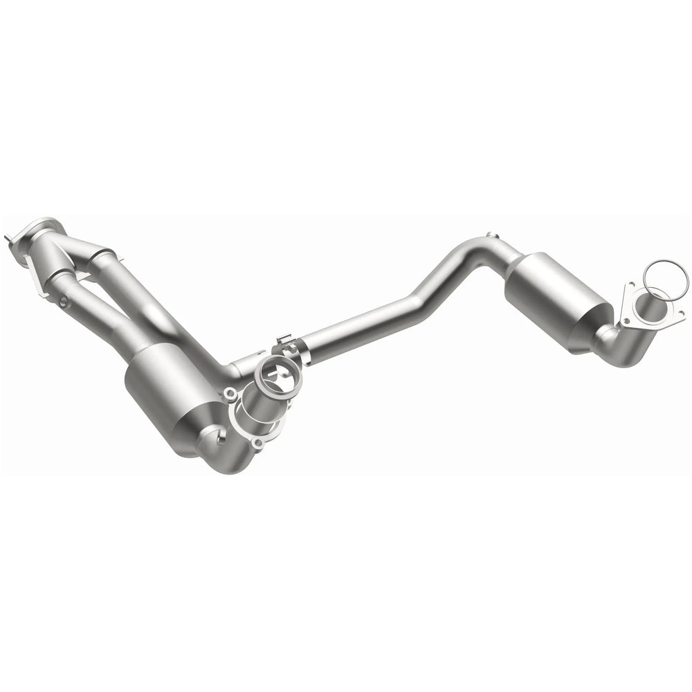 Magnaflow auto part