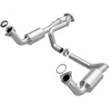 Magnaflow auto part detail