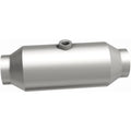 Magnaflow auto part close-up