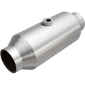 Magnaflow auto part close-up