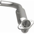 Magnaflow auto part detail