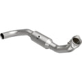 Magnaflow auto part close-up
