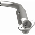 Magnaflow auto part detail