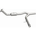 Magnaflow auto part detail