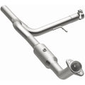 Magnaflow auto part detail