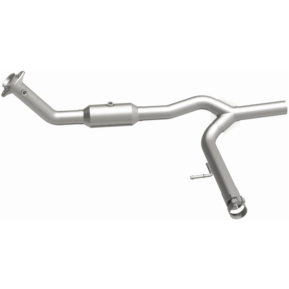 Magnaflow auto part