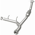 Magnaflow auto part detail