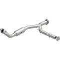 Magnaflow auto part close-up