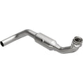 Magnaflow auto part close-up
